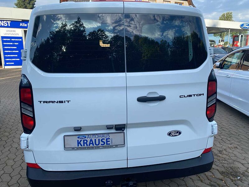 Ford Transit Custom 280 L1 Kasten Trend 5 Ja. Garantie