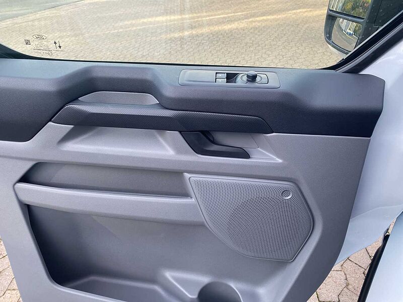 Ford Transit Custom 280 L1 Kasten Trend 5 Ja. Garantie