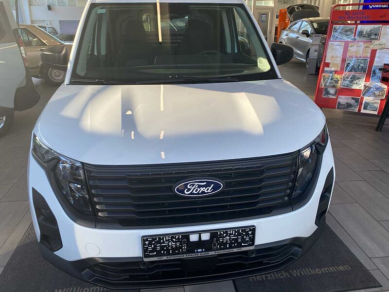 Ford Transit Courier Kasten Trend