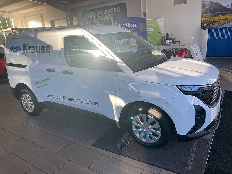 Ford Transit Courier Kasten Trend