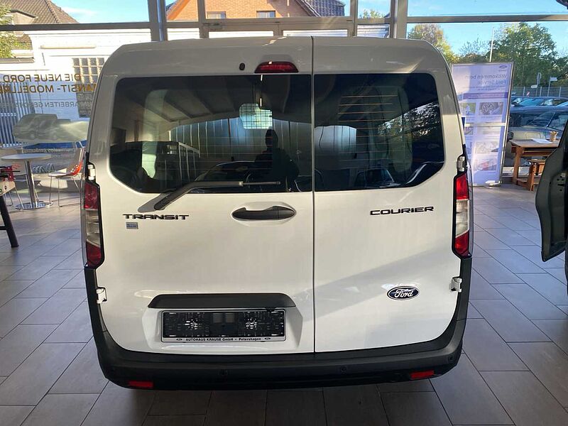Ford Transit Courier Kasten Trend