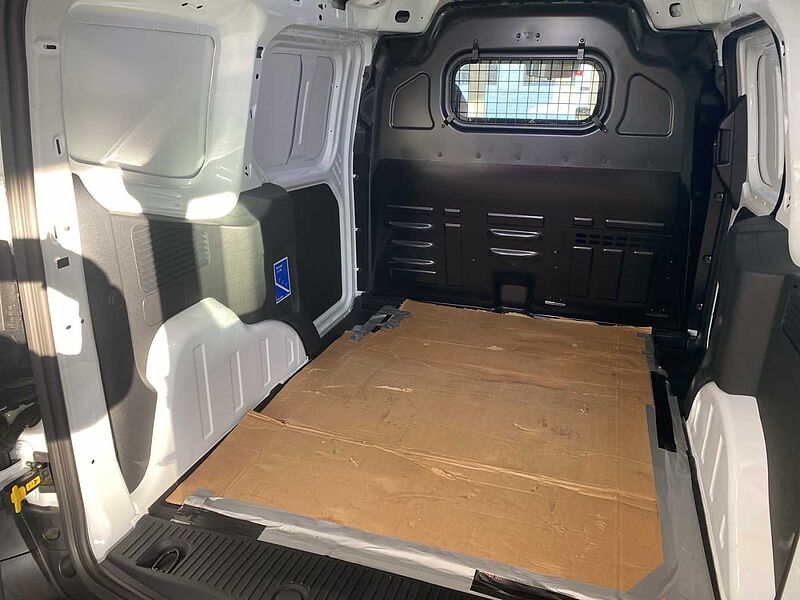 Ford Transit Courier Kasten Trend