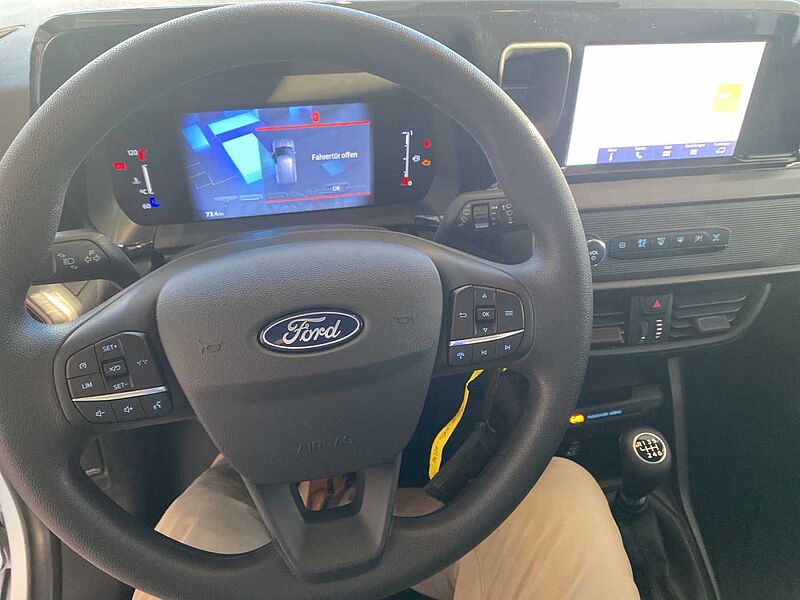 Ford Transit Courier Kasten Trend