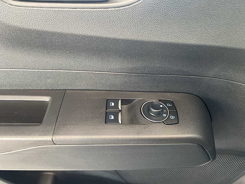 Ford Transit Courier Kasten Trend