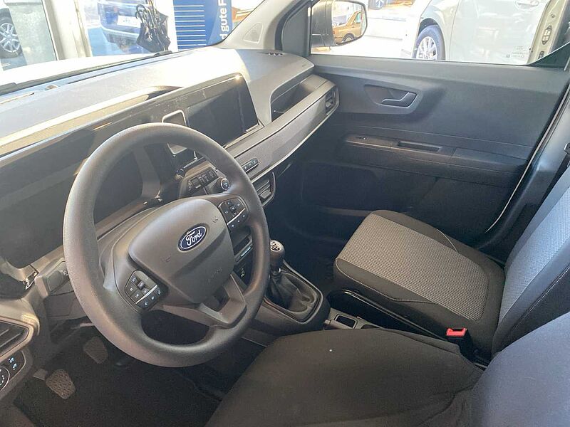 Ford Transit Courier Kasten Trend