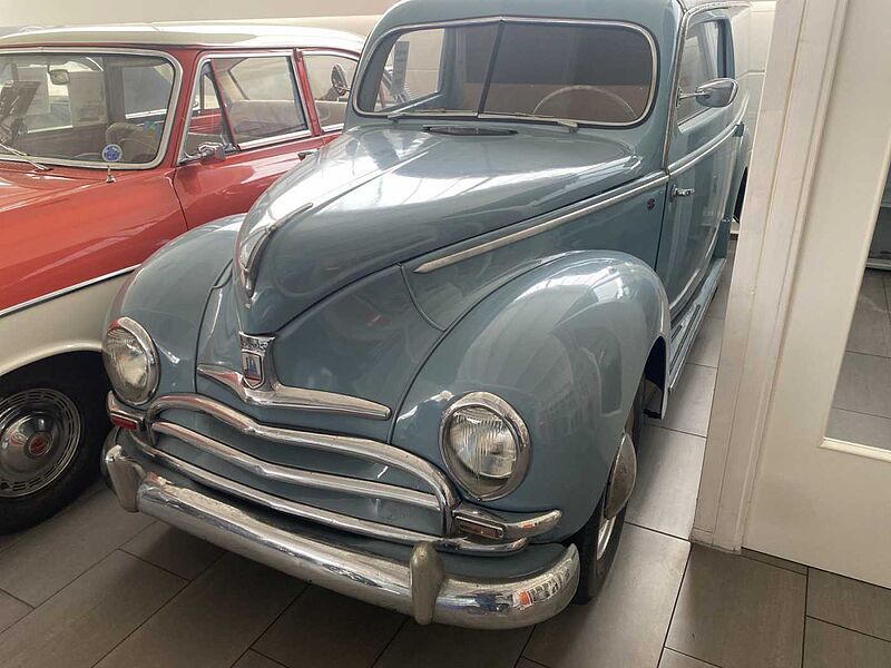 Ford Buckel Taunus Kombi / Turnier