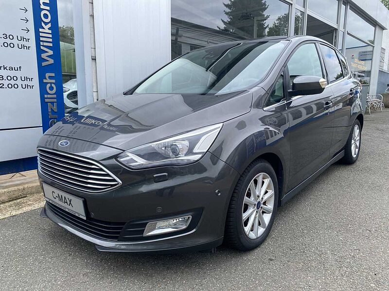 Ford C-Max Titanium/Navigation 23TKM