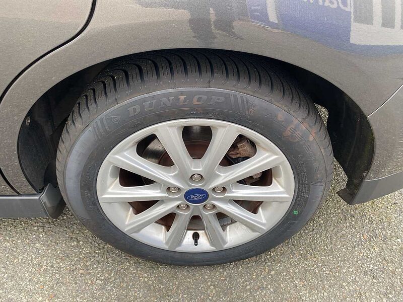 Ford C-Max Titanium/Navigation 23TKM