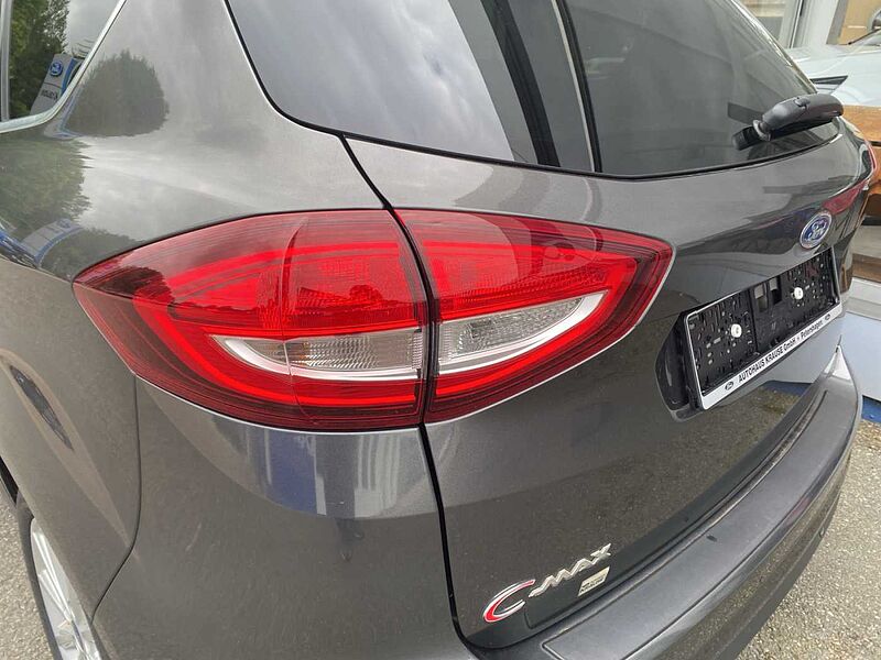 Ford C-Max Titanium/Navigation 23TKM