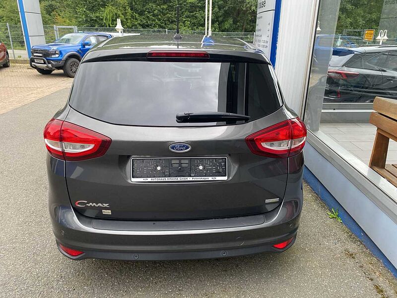Ford C-Max Titanium/Navigation 23TKM