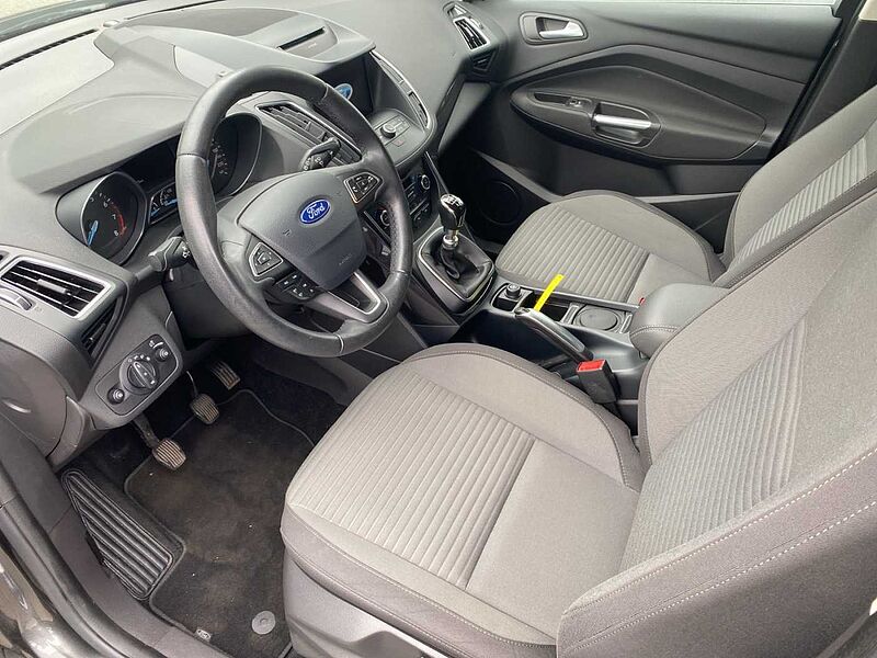 Ford C-Max Titanium/Navigation 23TKM