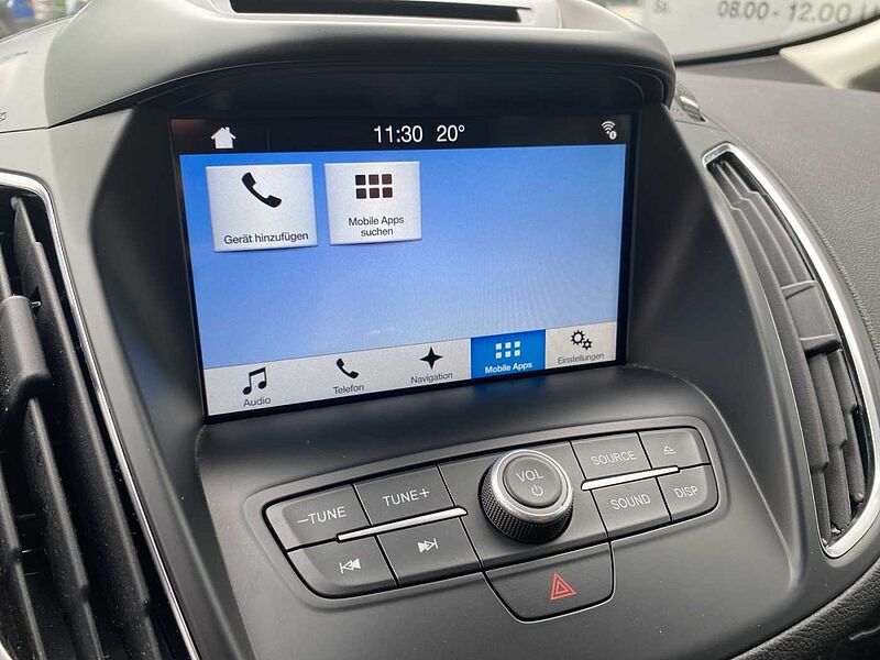 Ford C-Max Titanium/Navigation 23TKM