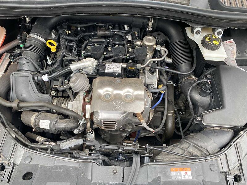 Ford C-Max Titanium/Navigation 23TKM
