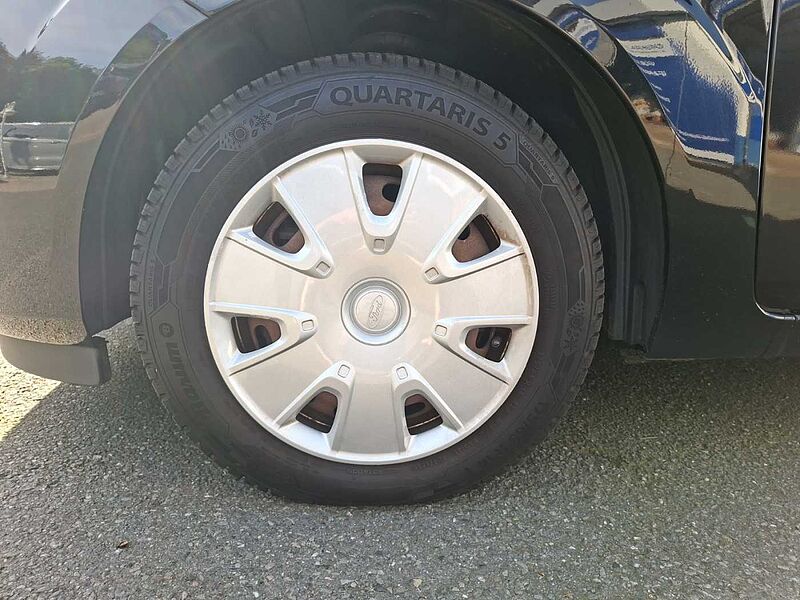 Ford Fiesta Style 3-türig Klima