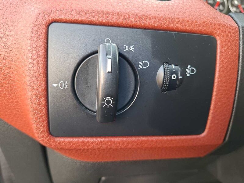 Ford Fiesta Style 3-türig Klima