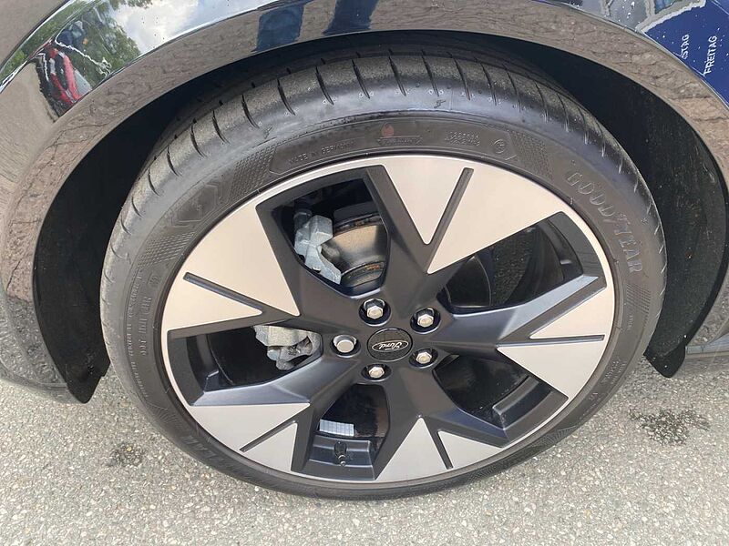 Ford Puma Hybrid Automatic ST-Line -30% 19'LM