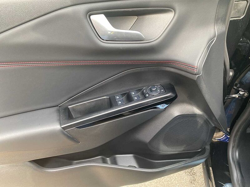 Ford Puma Hybrid Automatic ST-Line -30% 19'LM