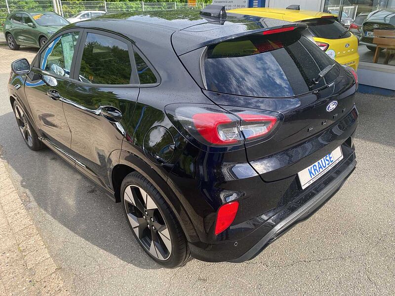 Ford Puma Hybrid Automatic ST-Line -30% 19'LM