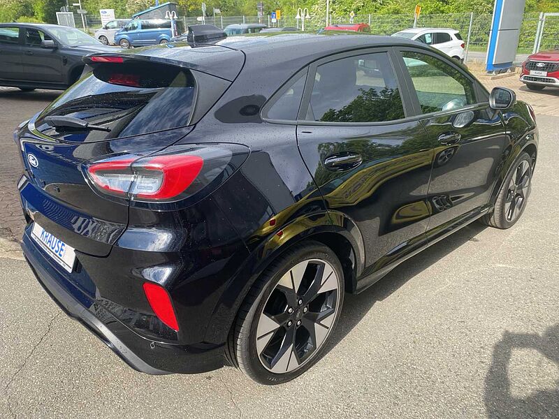 Ford Puma Hybrid Automatic ST-Line -30% 19'LM