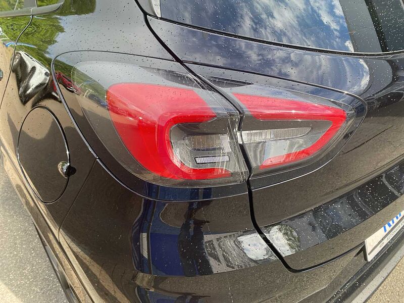 Ford Puma Hybrid Automatic ST-Line -30% 19'LM