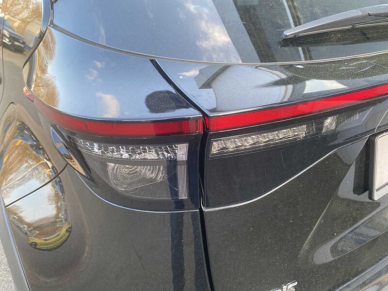 Toyota Yaris Cross Automatic Hybrid 11TKM