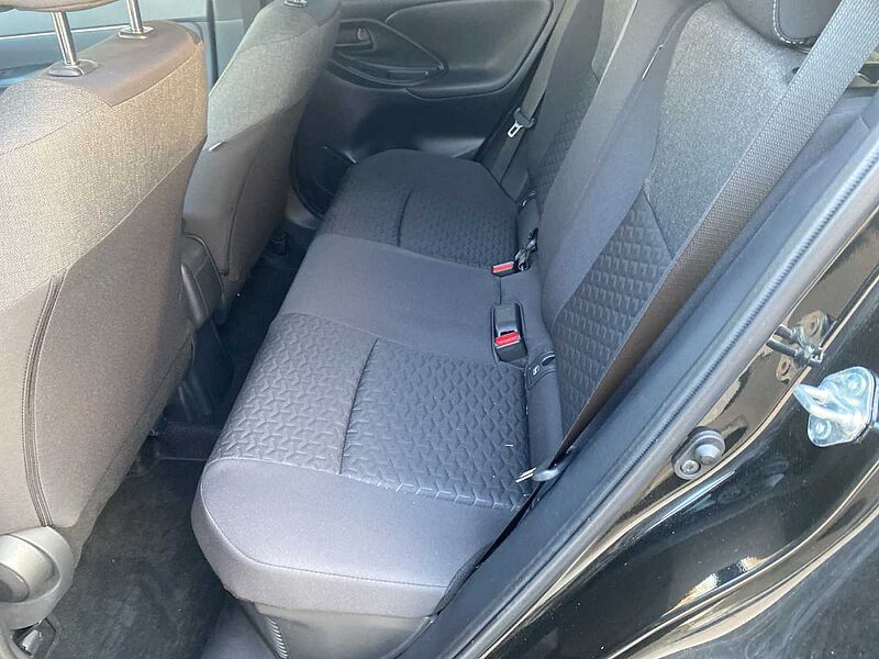 Toyota Yaris Cross Automatic Hybrid 11TKM