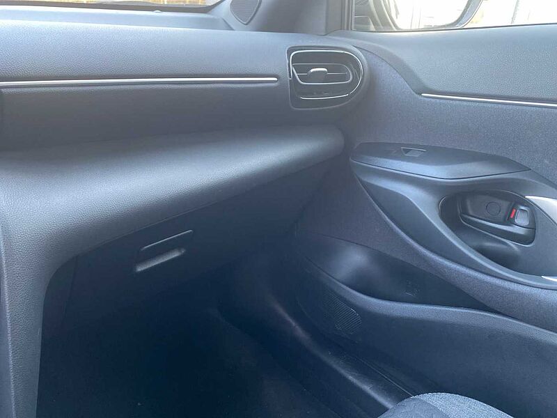 Toyota Yaris Cross Automatic Hybrid 11TKM