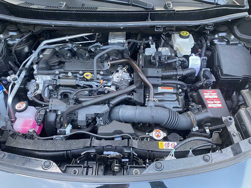 Toyota Yaris Cross Automatic Hybrid 11TKM