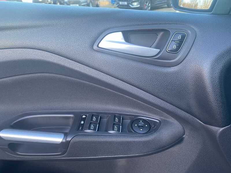 Ford Grand C-MAX Titanium 1. Hdn.