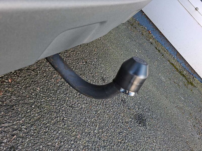 Ford EcoSport Titanium Navi 43TKM AHK