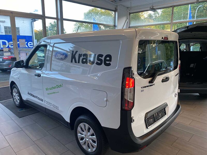 Ford Transit Courier Kasten Trend