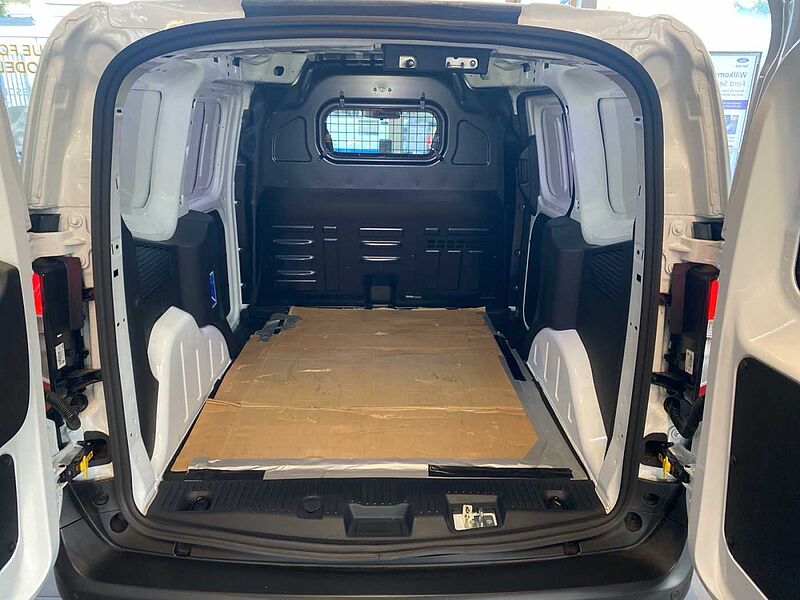 Ford Transit Courier Kasten Trend