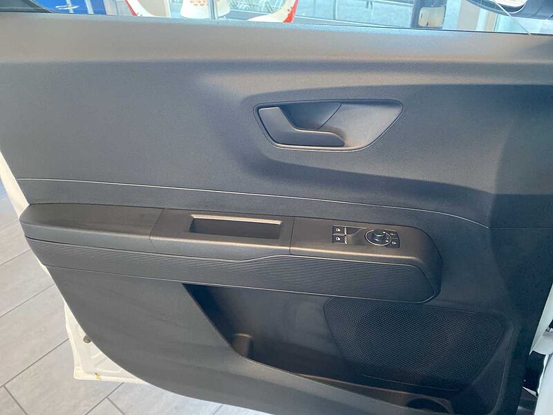 Ford Transit Courier Kasten Trend