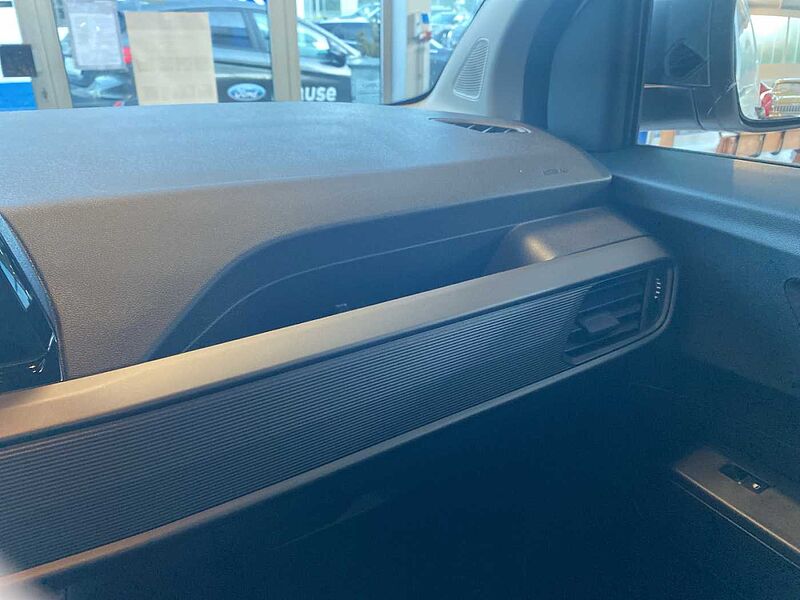 Ford Transit Courier Kasten Trend