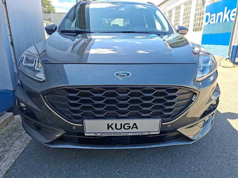 Ford Kuga ST Line AHK 1.8To , 1. Hdn. NAVI RFK