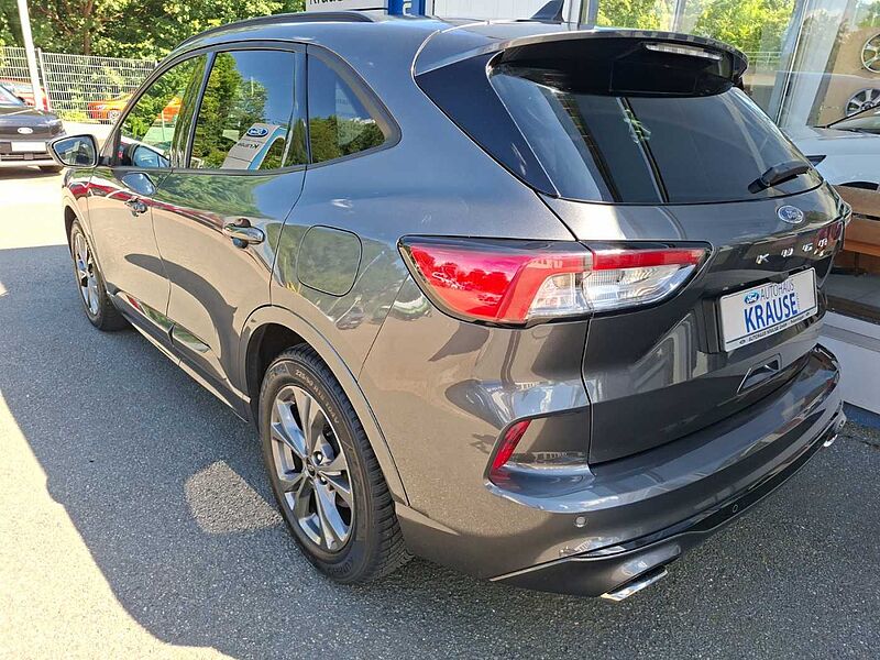 Ford Kuga ST Line AHK 1.8To , 1. Hdn. NAVI RFK