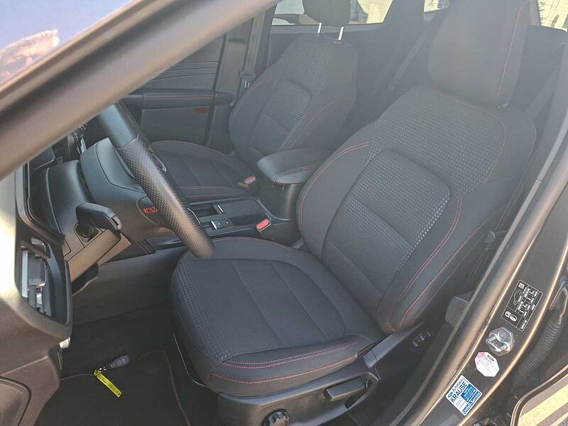 Ford Kuga ST Line AHK 1.8To , 1. Hdn. NAVI RFK