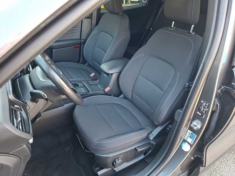Ford Kuga PHEV TITANIUM Navi AHK RFK