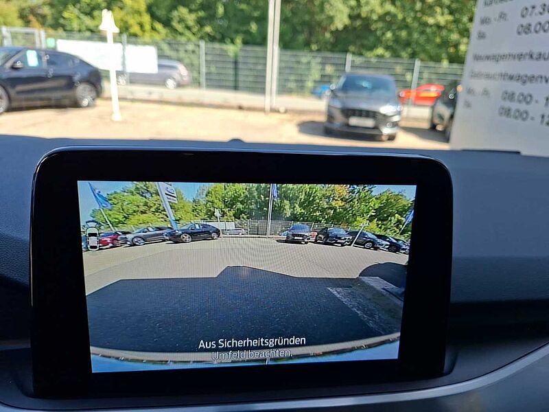Ford Kuga PHEV TITANIUM Navi AHK RFK