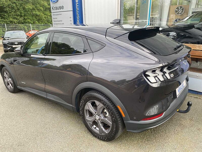 Ford MACH-E Extended Range 99KWH Pano 26TKM AHK