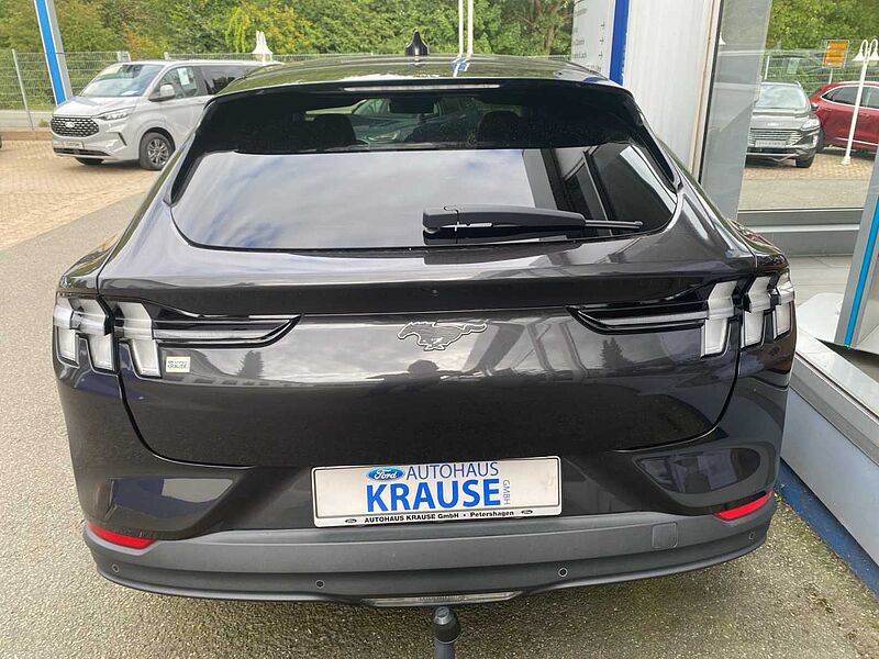 Ford MACH-E Extended Range 99KWH Pano 26TKM AHK