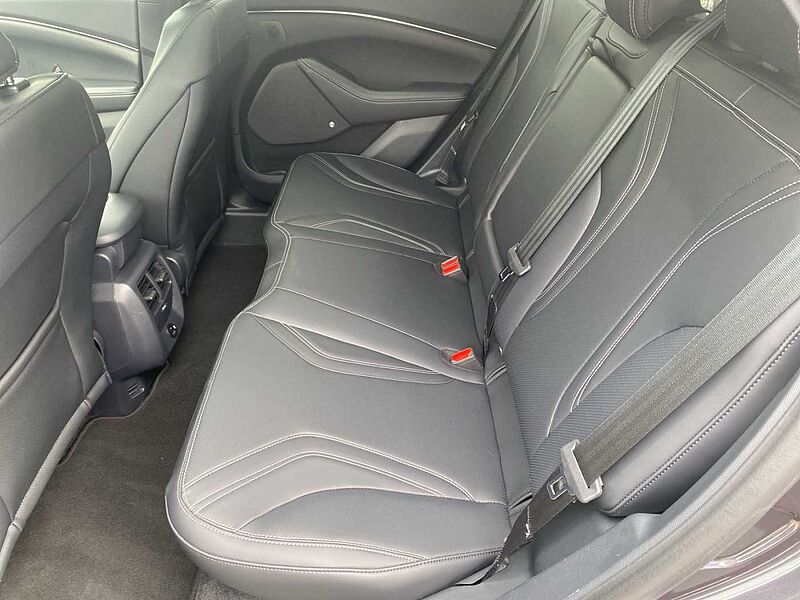 Ford MACH-E Extended Range 99KWH Pano 26TKM AHK