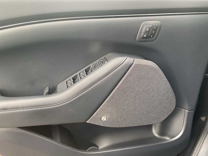 Ford MACH-E Extended Range 99KWH Pano 26TKM AHK