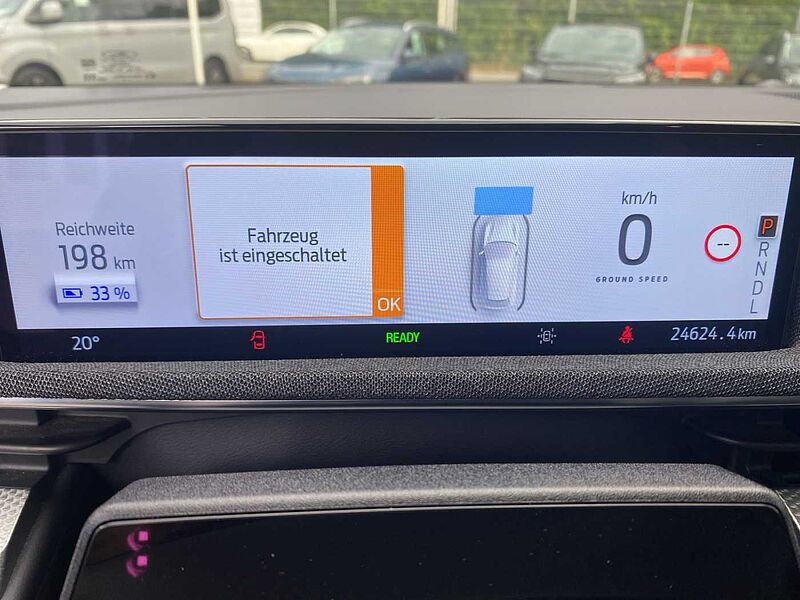 Ford MACH-E Extended Range 99KWH Pano 26TKM AHK