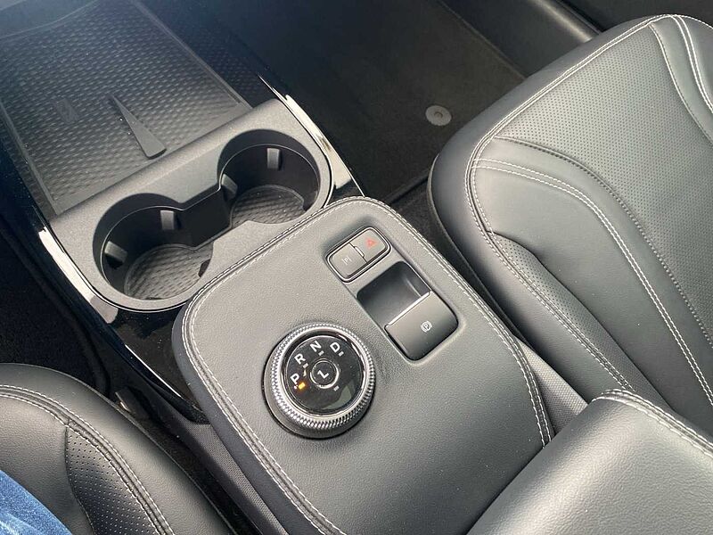 Ford MACH-E Extended Range 99KWH Pano 26TKM AHK