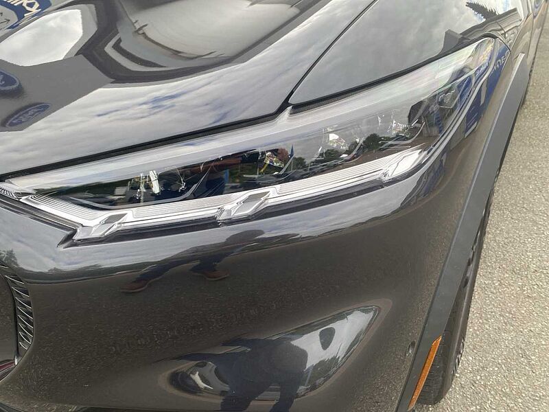Ford MACH-E Extended Range 99KWH Pano 26TKM AHK