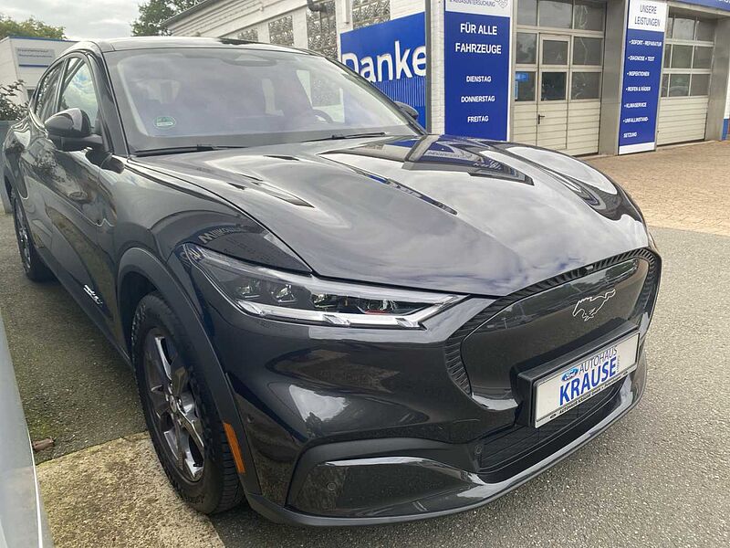 Ford MACH-E Extended Range 99KWH Pano 26TKM AHK
