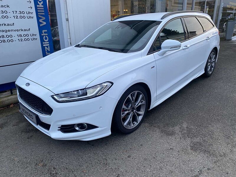 Ford Mondeo Turnier 1.5 ST-Line LED