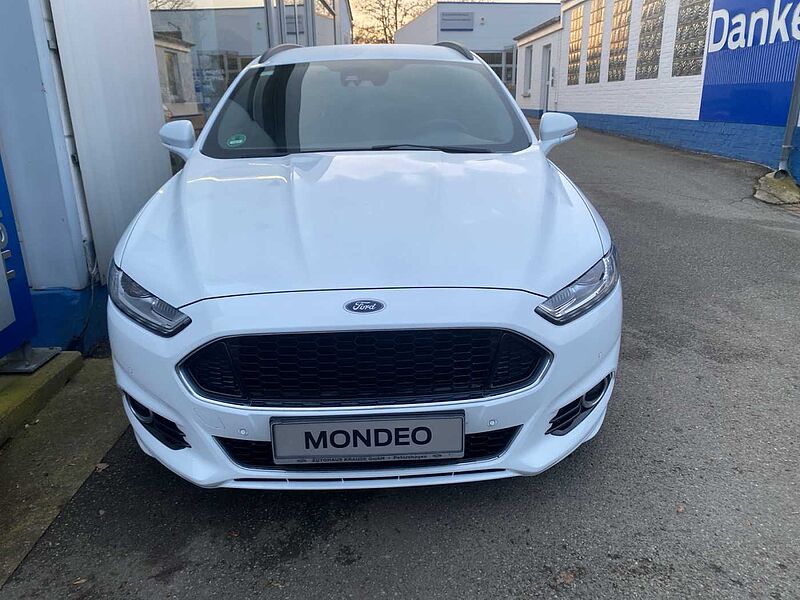 Ford Mondeo Turnier 1.5 ST-Line LED