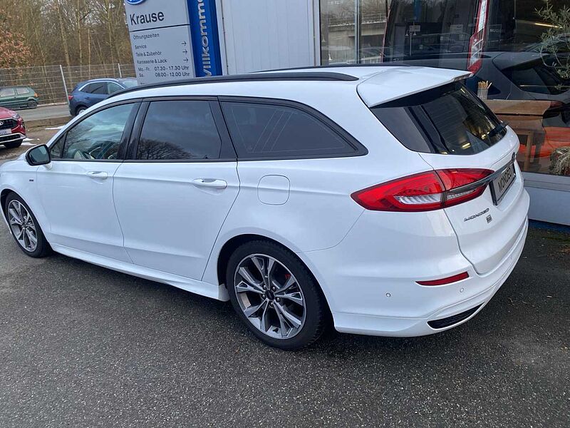 Ford Mondeo Turnier 1.5 ST-Line LED